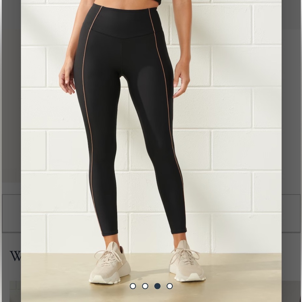 YPB sculptLUX Curve Love 7/8-Length Legging